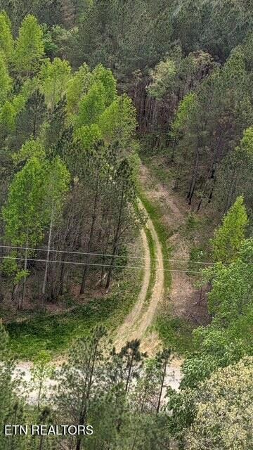 STONECIPHER AERIAL WITH DRIVE