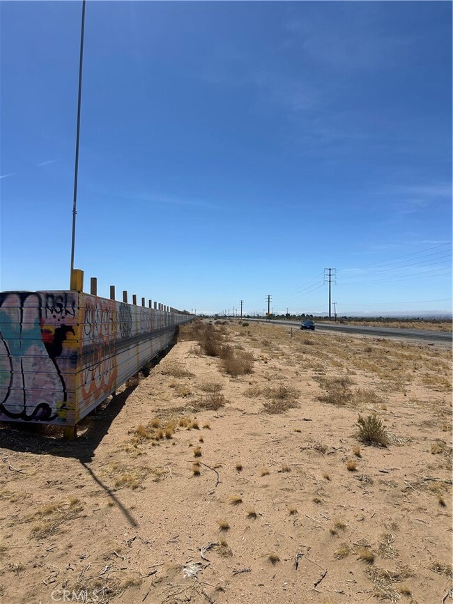 0 U S 395 unit PW25091720, Adelanto, CA 92301 - photo 2