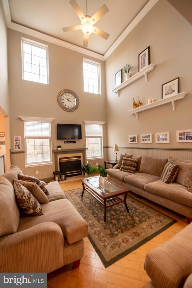 22 Wood View Dr, Mount Laurel, NJ 08054 - photo 5