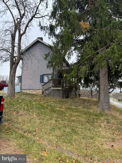 237 Hockey Rd, Tarrs, PA 15688 - photo 2