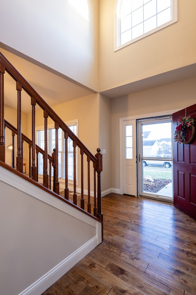 402 Gentian, Savoy, IL 61874 - photo 4