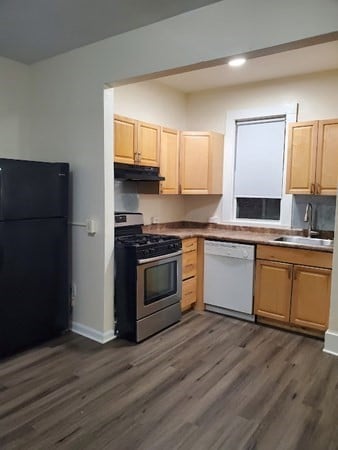 117 Harrishof St unit 1, Dorchester, MA 02121 - photo 3