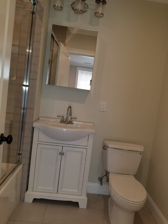 41 W Walnut Park unit 3, Roxbury, MA 02119 - photo 7