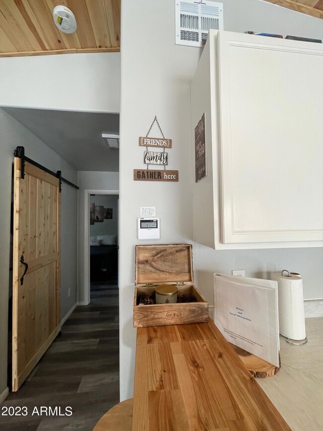 6652 W Pine Cone Trail, Pine, AZ 85544 - photo 7