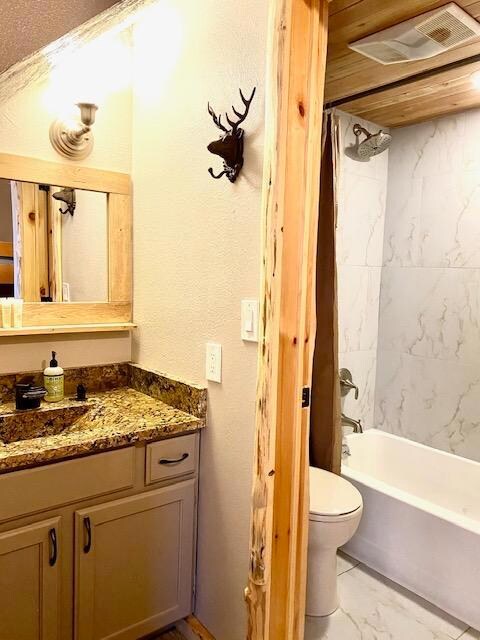 Timberbrook Village Condos unit 143 b310, Brian Head, UT 84719 - photo 5