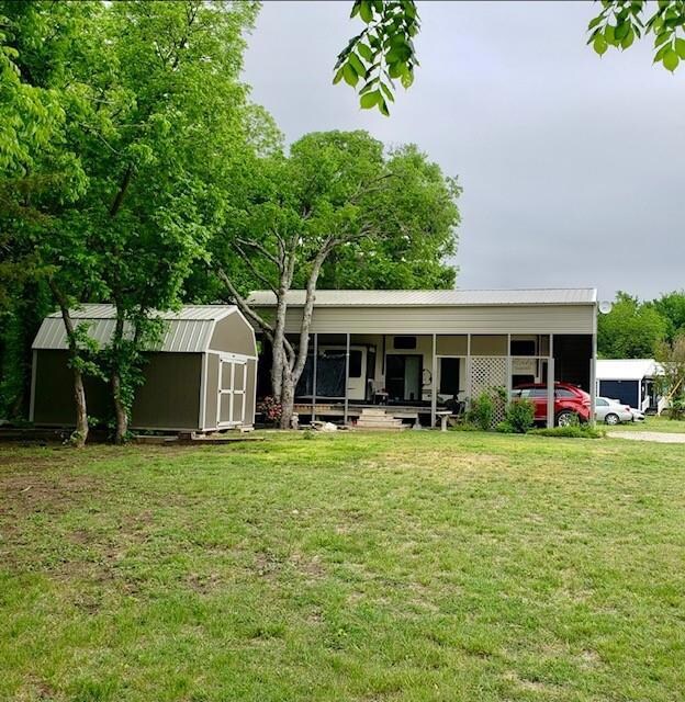 244 Spring Valley Cir, Azle, TX 76020 - photo 5