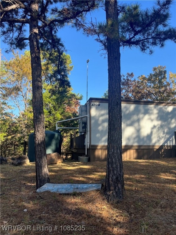 40280 Lloyd Ln, Wister, OK 74966 - photo 5