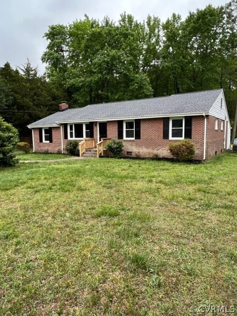 8585 Anderson Ct, Mechanicsville, VA 23116 - photo 2