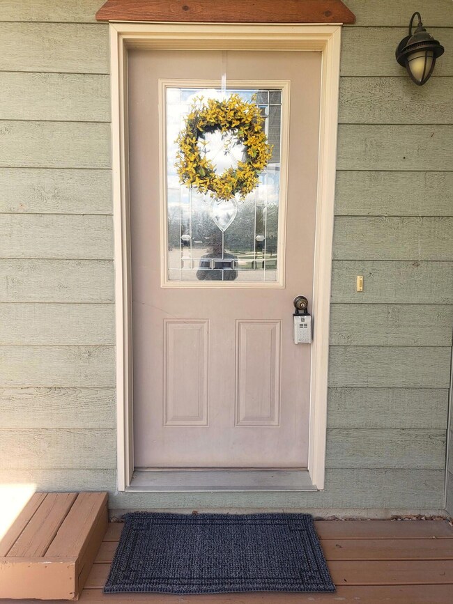 Welcome!