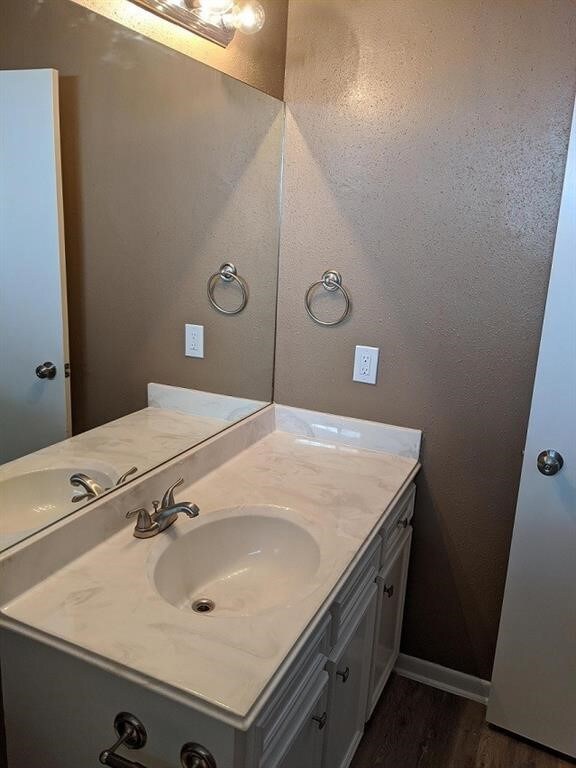 229 Otto St unit A, East Bernard, TX 77435 - photo 7