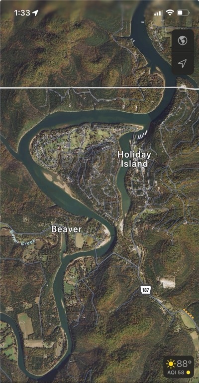 34 Starlite Ave, Holiday Island, AR 72631 - photo 6