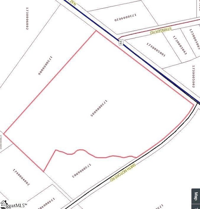 110 Smith Motors Rd, Belton, SC 29627 - photo 2