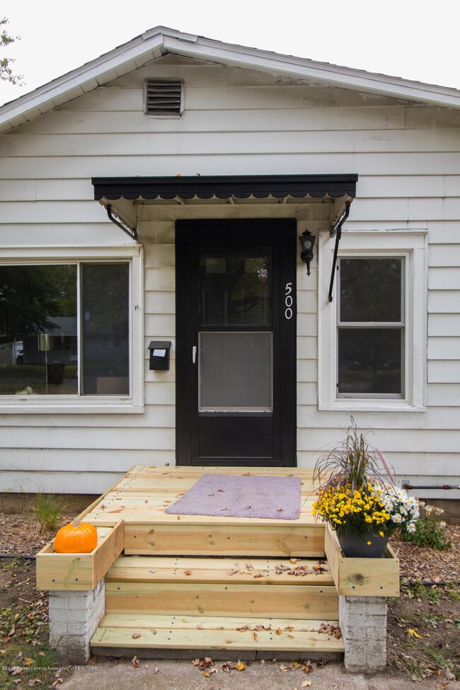 500 Dunlap St, Lansing, MI 48910 - photo 5