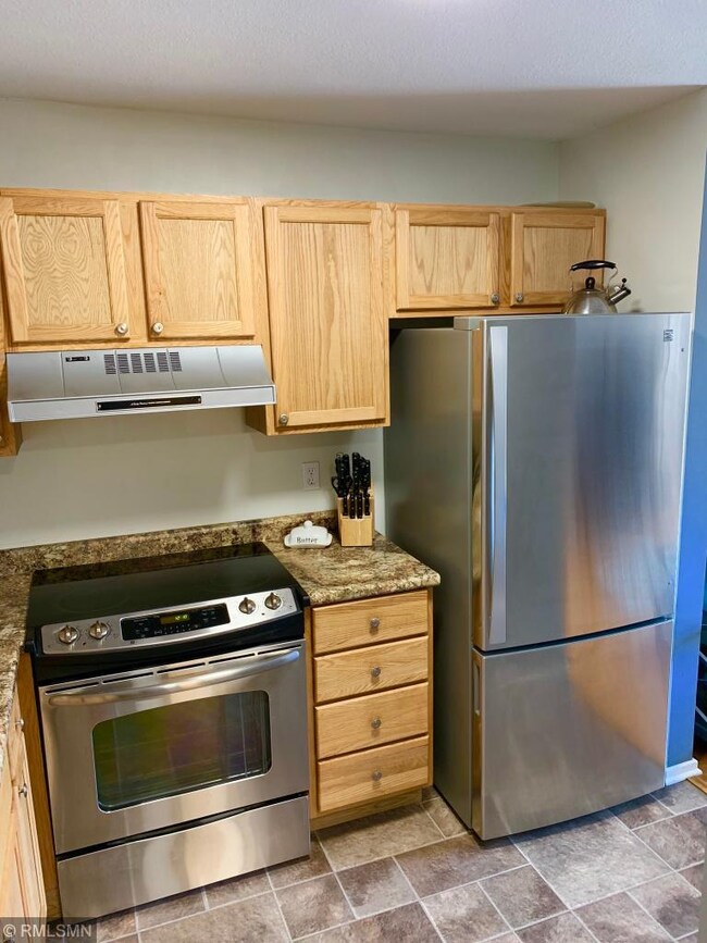 endless cabinets