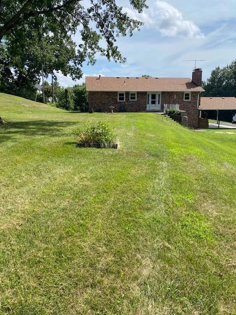 5961 S Highway Kk, Columbia, MO 65203 - photo 3