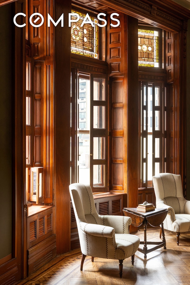 Osborne unit 4B, New York, NY 10019 - photo 3