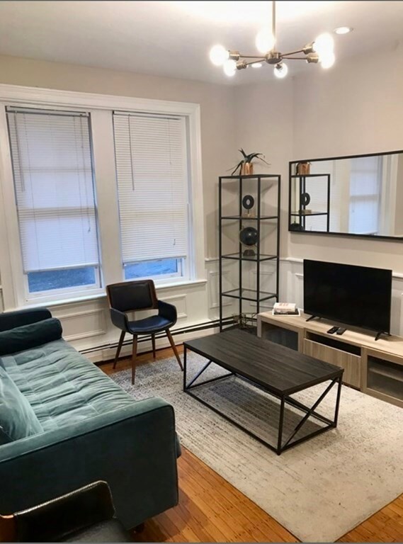 92A Pinckney St unit 1, Boston, MA 02114 - photo 3