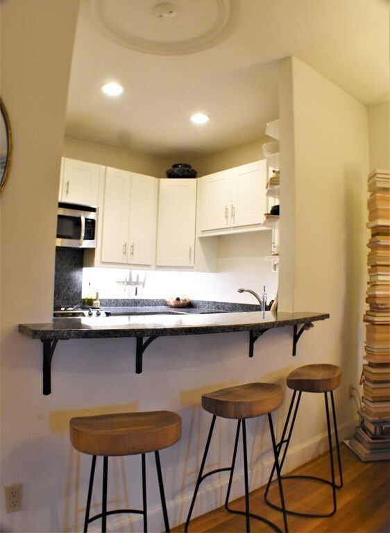 11 Worcester Square unit 1, Boston, MA 02118 - photo 7