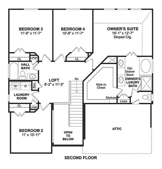 2307 Leonetti Ln, Rosenberg, TX 77471 - photo 3