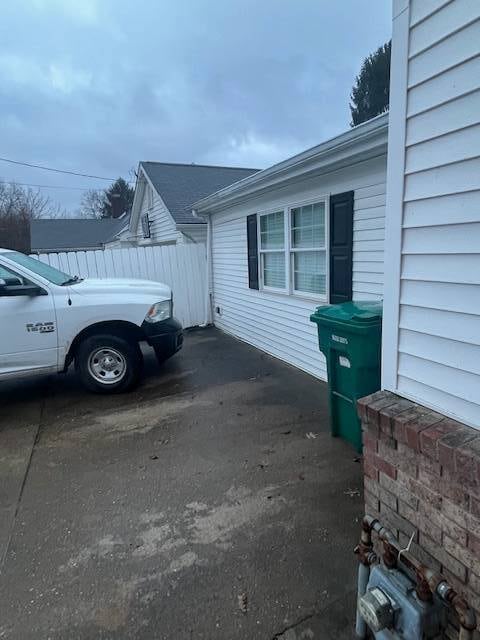 216 Zachs Run Rd, Mount Clare, WV 26408 - photo 3