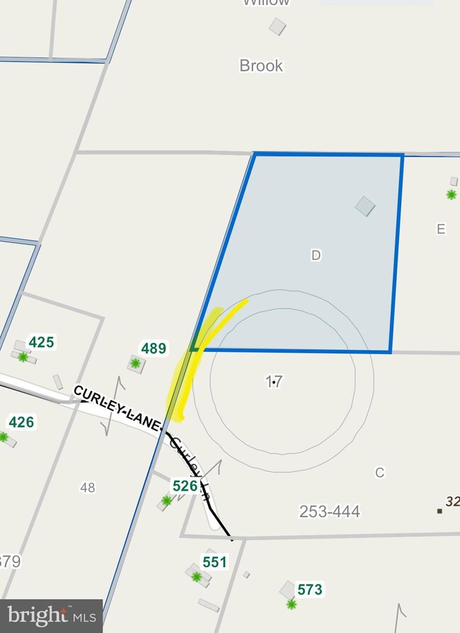 0 Curley Ln unit VALA2008968, Bumpass, VA 23024 - photo 2