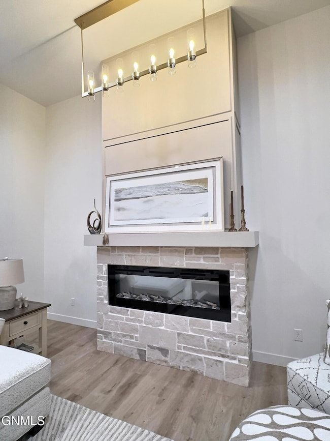 918 Beretta St NW, Mandan, ND 58554 - photo 5