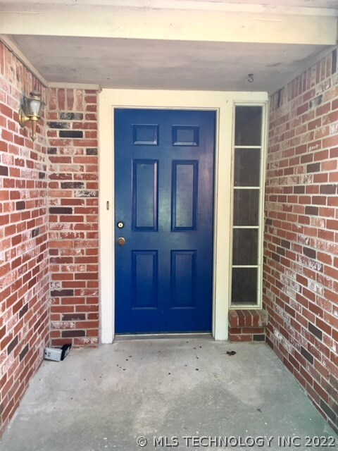 2513 W Kent St, Broken Arrow, OK 74012 - photo 3