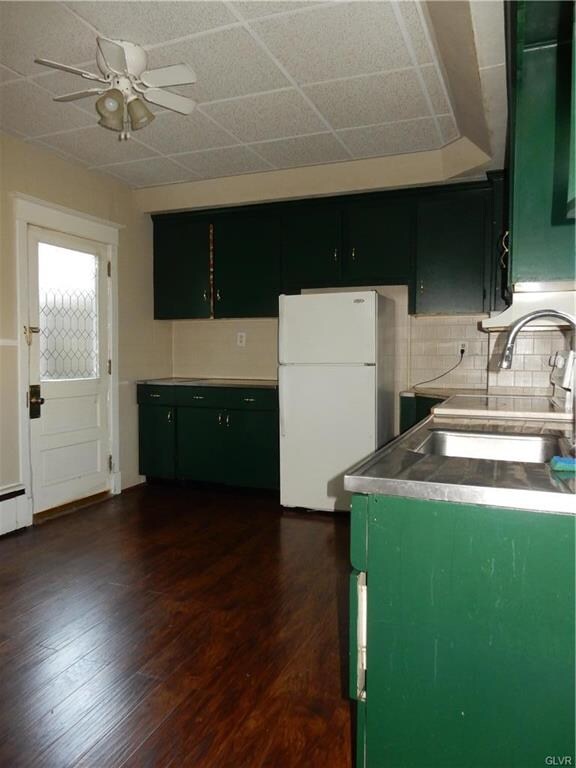 320 N Elizabeth St, Tamaqua, PA 18252 - photo 6