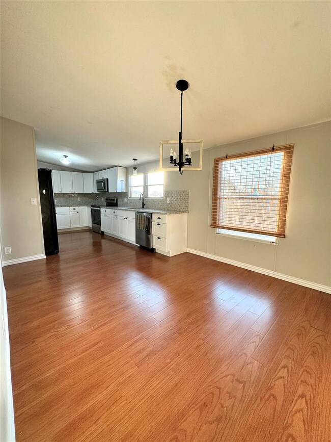 282 Coyote Trail, Rhome, TX 76078 - photo 7