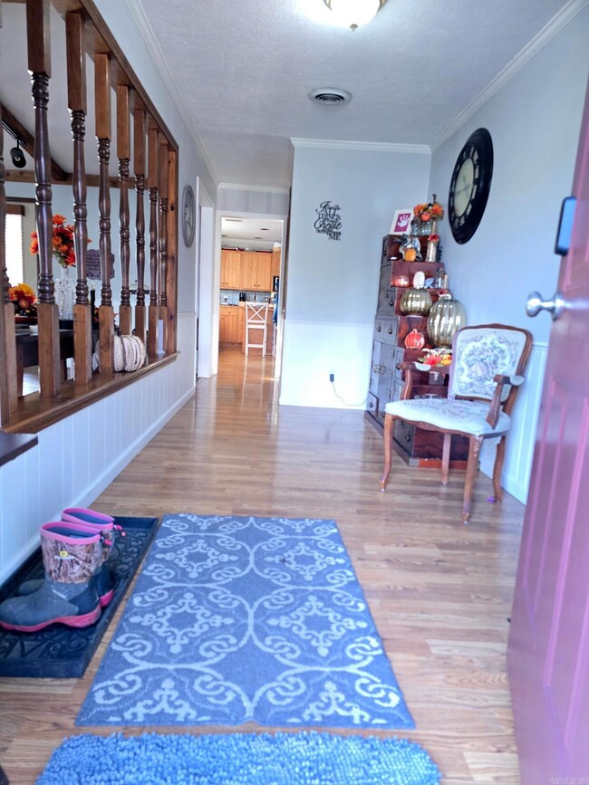 100 Campus St, Marshall, AR 72650 - photo 7