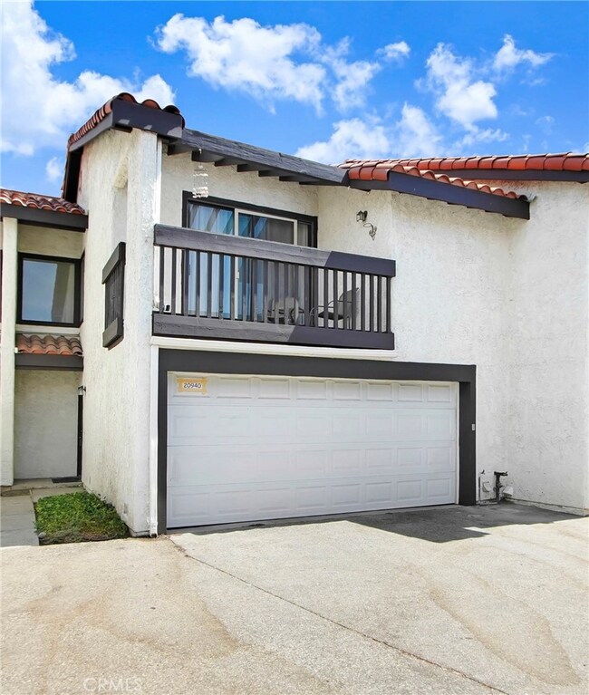 20940 Judah Ln unit 17, Newhall, CA 91321 - photo 4