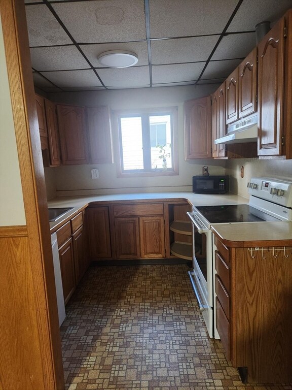 106 Mill St unit 1, Worcester, MA 01603 - photo 4