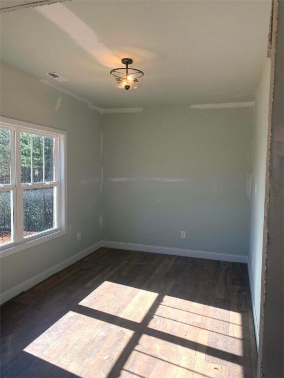 Office/Flex room