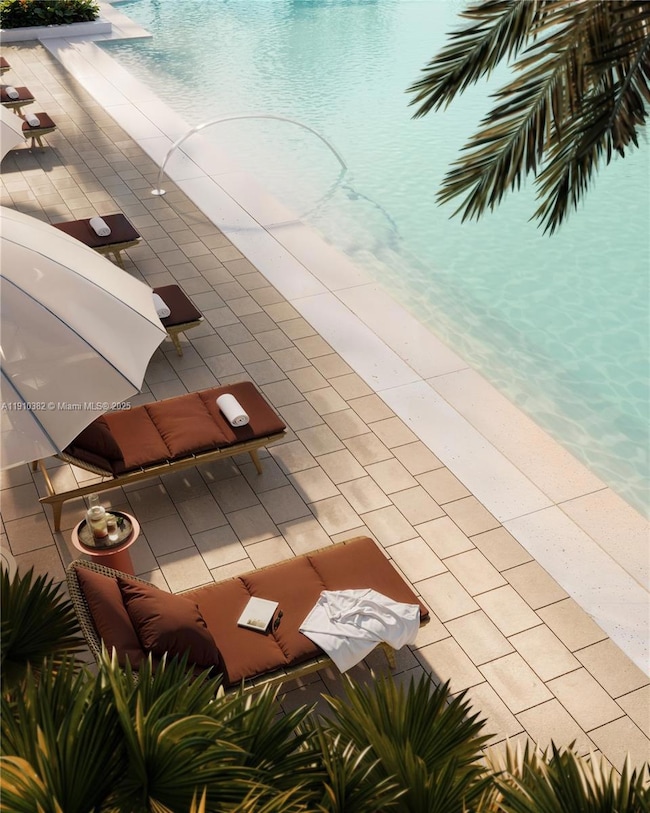 101 Diplomat Pkwy unit 2406, Hallandale Beach, FL 33009 - photo 5