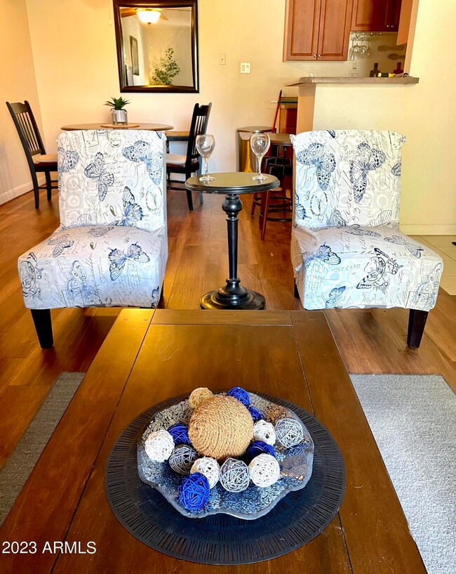 5995 N 78th St unit 101, Scottsdale, AZ 85250 - photo 6