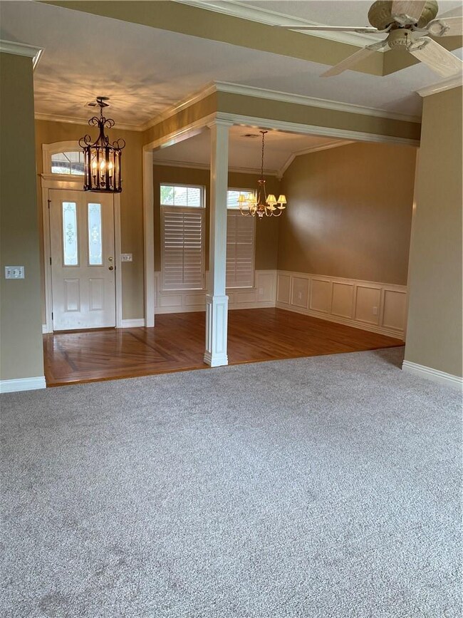 1307 Sanford Dr, Bentonville, AR 72712 - photo 3