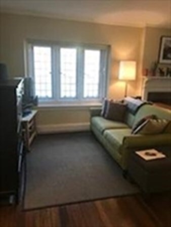 1789 Beacon St unit 2, Brookline, MA 02445 - photo 3