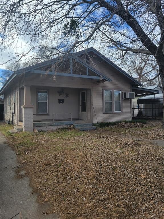 228 10th Ave NW, Ardmore, OK 73401 - photo 2