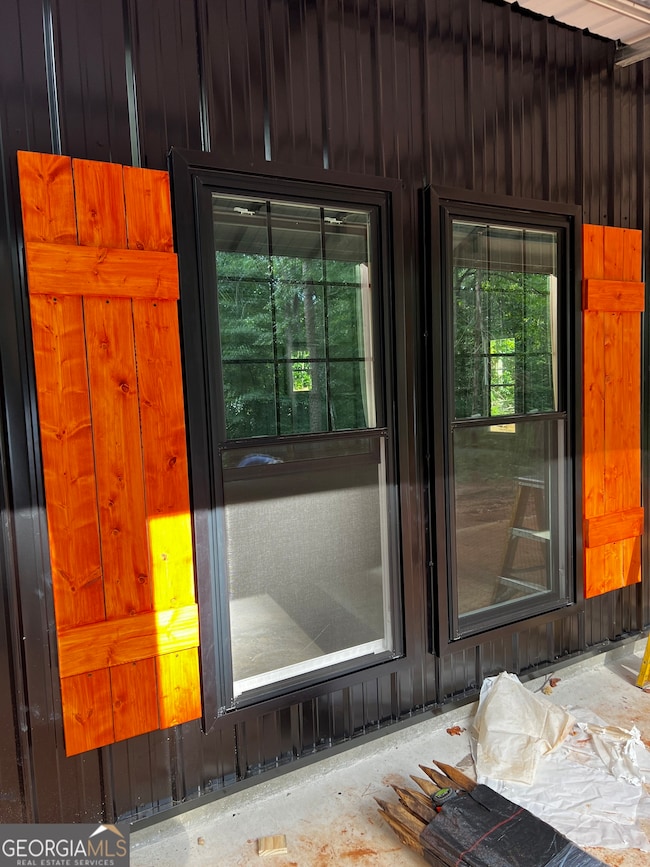 156 Navajo Trail, Martin, GA 30557 - photo 4