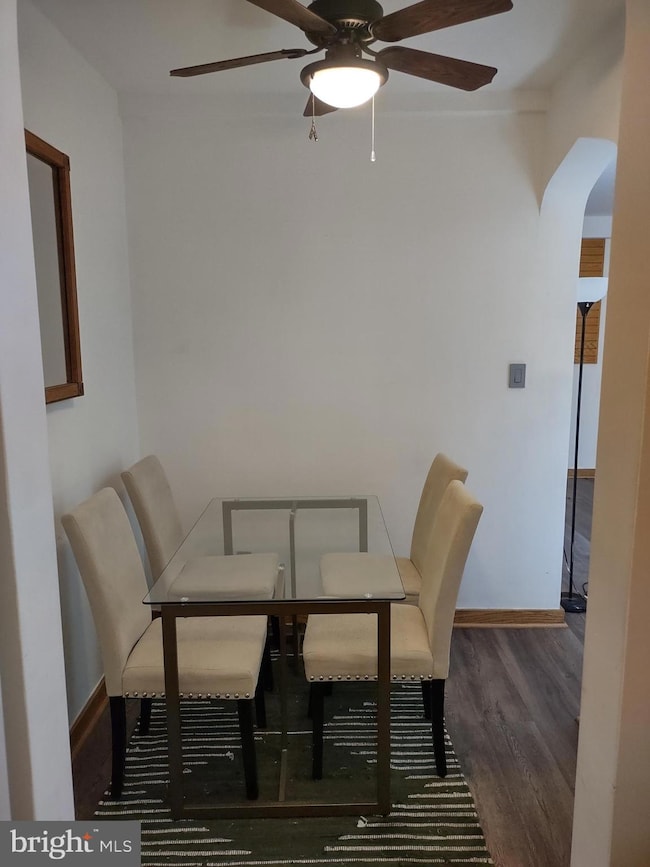 Swarthmore Condos unit 307, Washington, DC 20037 - photo 7