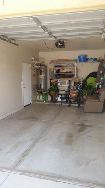 Westby Garage