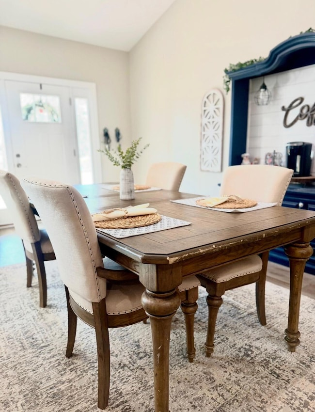 169 E Sheppard St, Stapleton, GA 30823 - photo 3