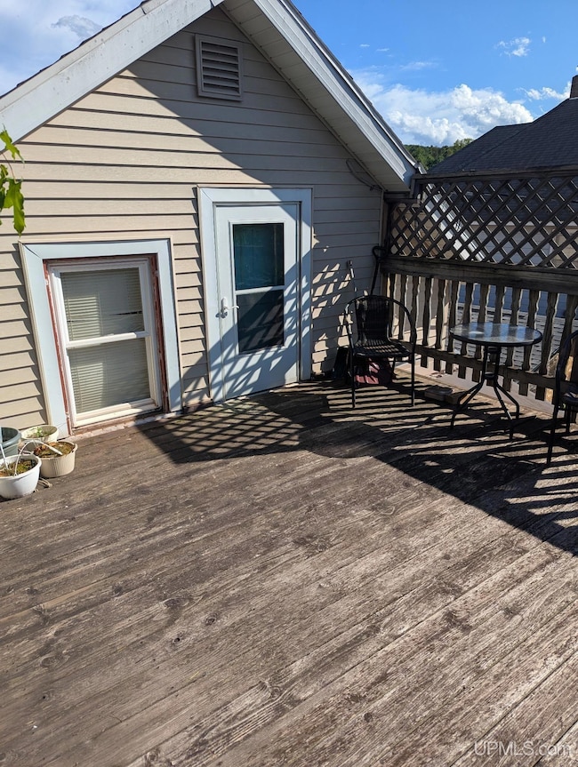 320 W Peck St, Negaunee, MI 49866 - photo 6