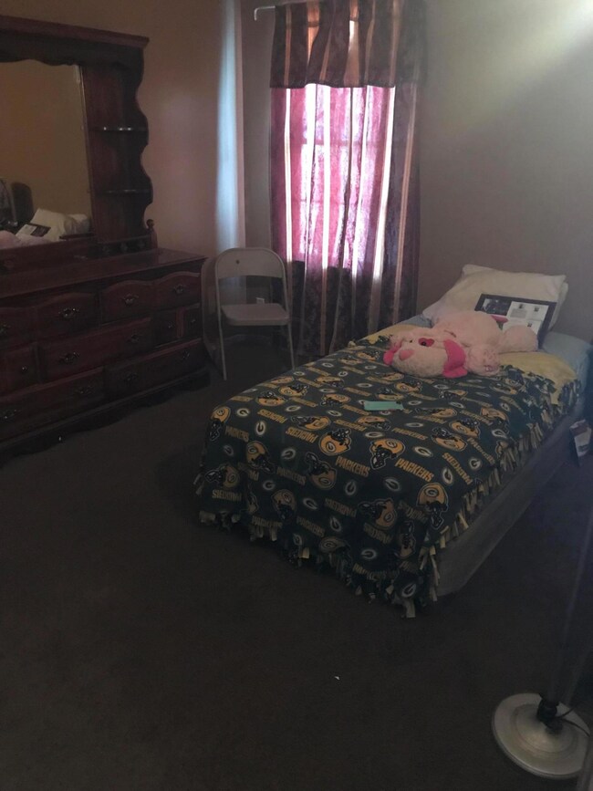 another bedroom