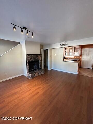 1420 Carolyn Cir unit B, Anchorage, AK 99504 - photo 4