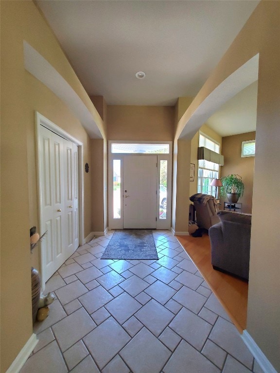 Foyer