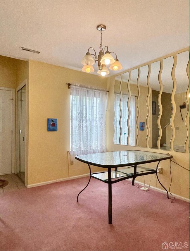Dinning Room