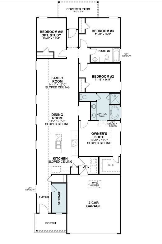 21930 Burgos Plaza Dr, Tomball, TX 77377 - photo 5