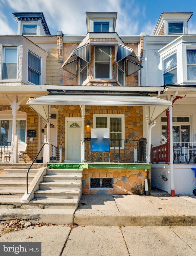 1018 Mulberry St, Reading, PA 19604 - photo 3