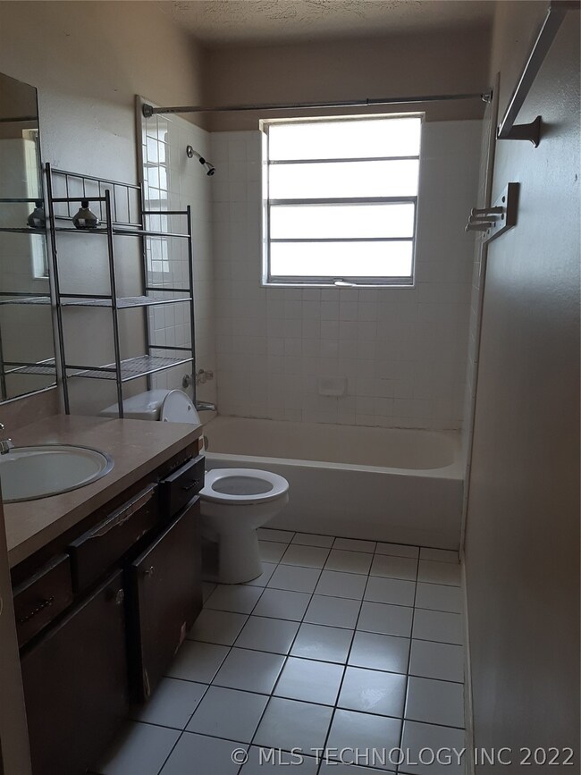 Hall Bath
